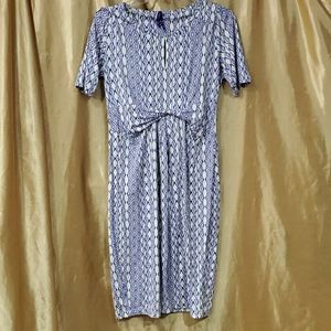 Seraphine dress sz4.